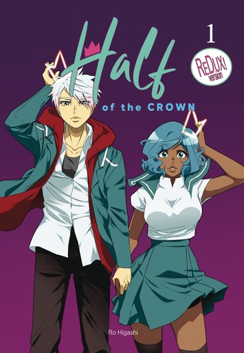 HALF OF THE CROWN 01