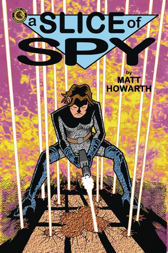 A SLICE OF SPY