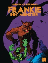 FRANKIE BOY MONSTER 2