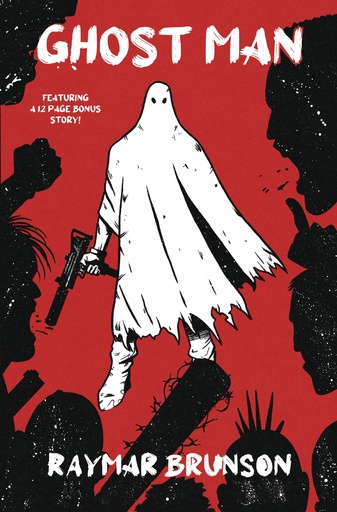 GHOSTMAN 1