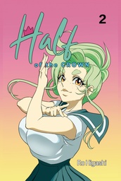 HALF OF THE CROWN 02