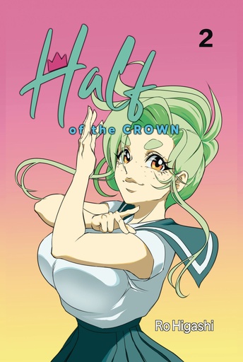 HALF OF THE CROWN 02