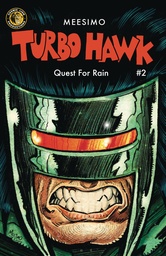 TURBO HAWK 2