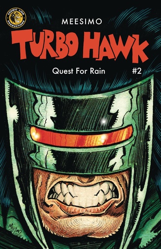 TURBO HAWK 2