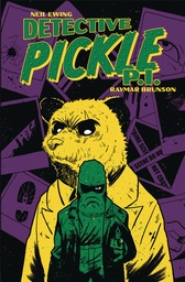 DETECTIVE PICKLE PI 1
