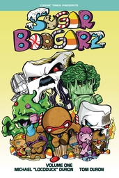 SUGAR BOOGARZ 01