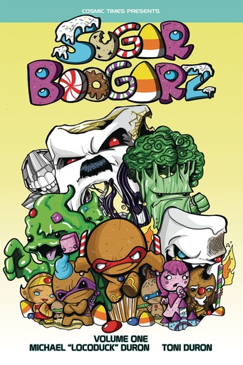 SUGAR BOOGARZ 01