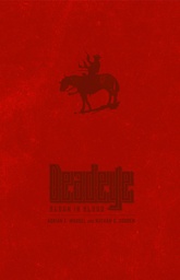 DEADEYE BEGUN IN BLOOD