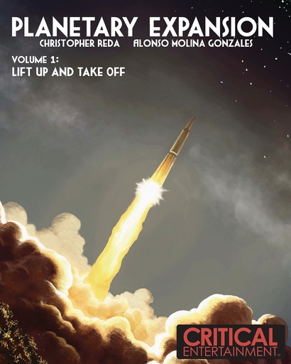 PLANETARY EXPANSION 01