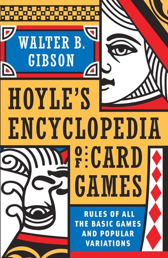 Hoyle  Modern Encyclopedia of Card Games
