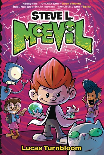 STEVE L MCEVIL 01