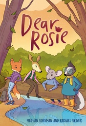 DEAR ROSIE