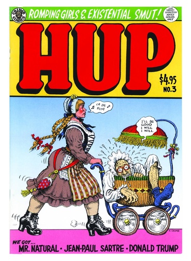 HUP 3
