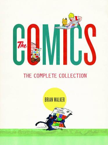 COMICS COMPLETE COLLECTION HC SALE PRICE ED