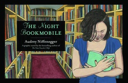 NIGHT BOOKMOBILE