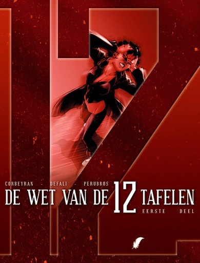 De Wet Van De 12 Tafelen 01