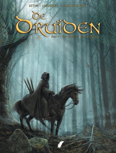 De Druiden 01 Mysterie Van De Ogams