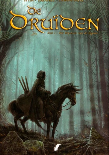 De Druiden 01 Mysterie Van De Ogams