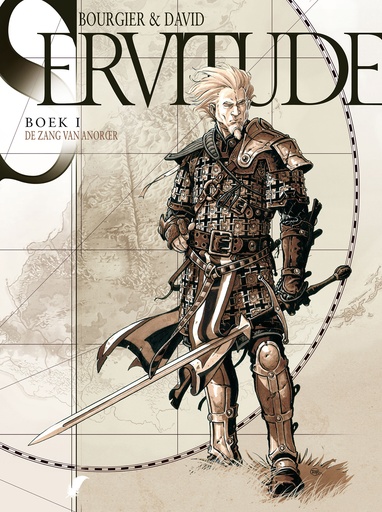 Servitude 01 De Zanhg Van De Aranoer