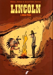 Lincoln 02 Indian Tonic