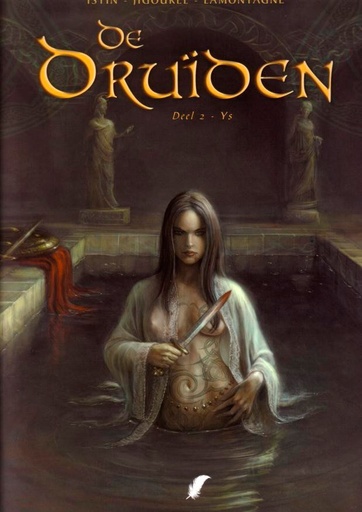 De Druiden 02 Ys
