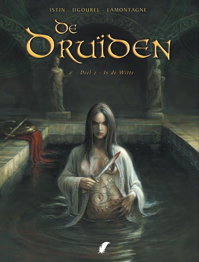 De Druiden 02 Ys