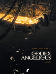 Codex Angelicus 01 Izadl