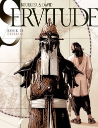 Servitude 02 Drekkars