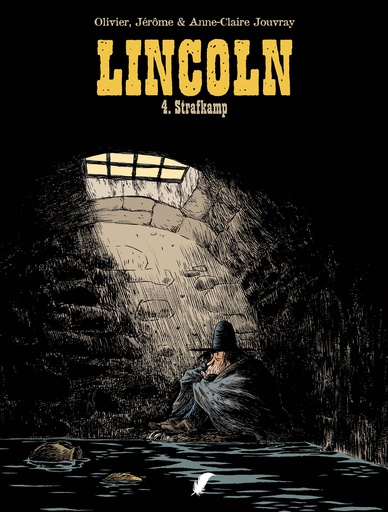Lincoln 04 Strafkamp