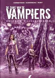 De Zang Van De Vampiers 06 Levensvormen