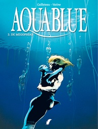 Aquablue SC 03 Megophias