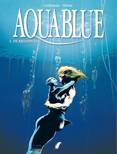 Aquablue SC 03 Megophias