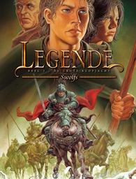 Legende 03 De Grote Klopjacht