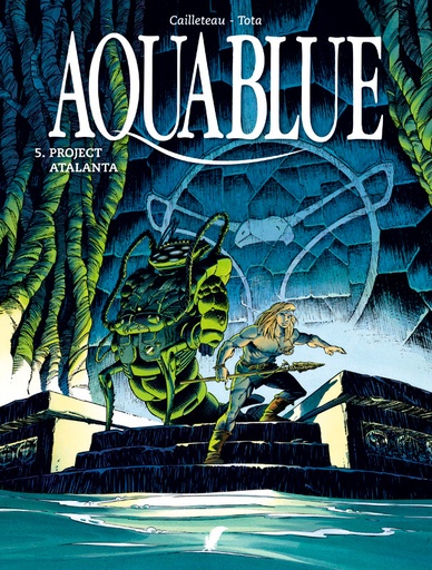 Aquablue SC 05 Atalanta