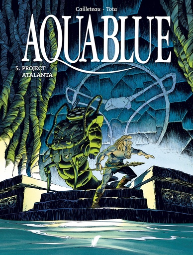 Aquablue SC 05 Atalanta