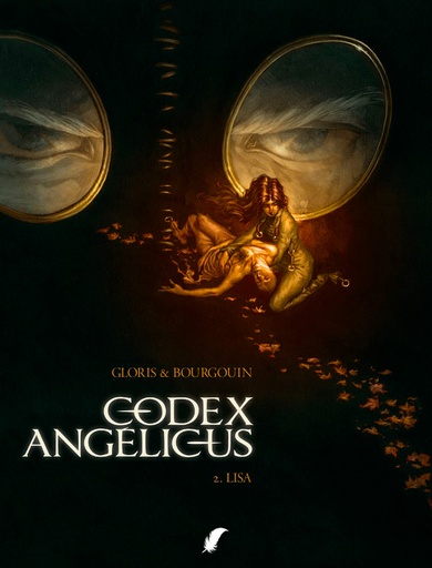 Codex Angelicus 02 Lisa