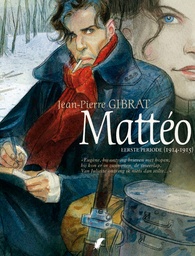 Matteo 01