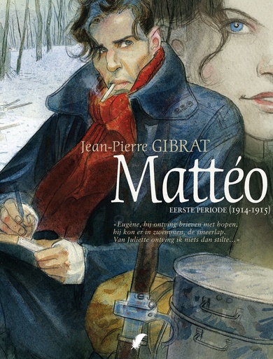 Matteo 01
