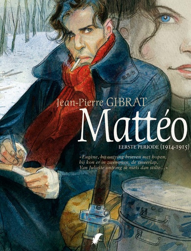 Matteo 01