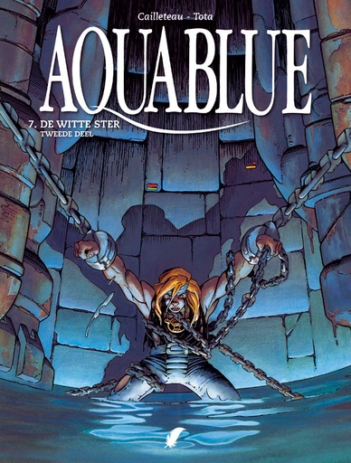 Aquablue SC 07 De Witte Ster 2