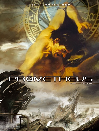 Prometheus 01 Atlantis