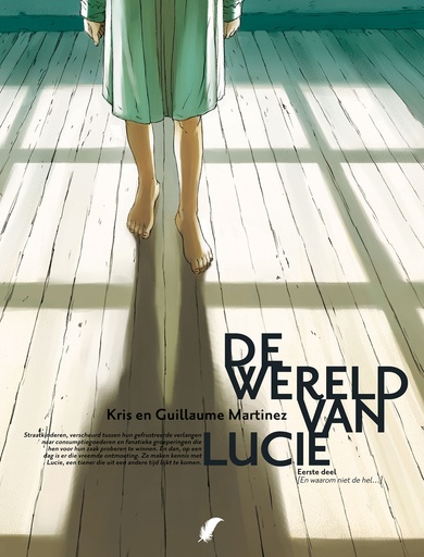 De Wereld Van Lucie 01 En Waarom Niet De Hel...