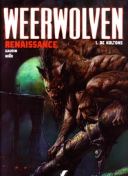 Weerwolven Renaissance 01 De Holtons
