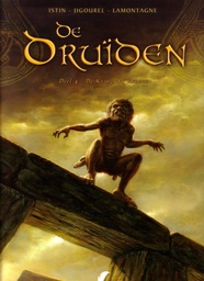 De Druiden 04 De Kring Der Reuzen