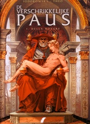 De Verschrikkelijke Paus 01 Della Rovere