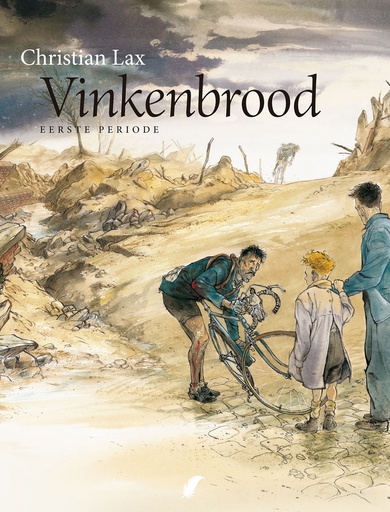 Vinkenbrood 01
