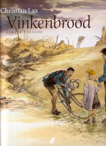 Vinkenbrood 01