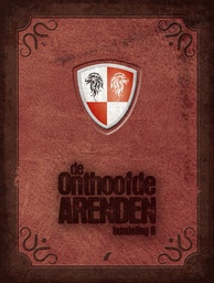 De Onthoofde Arenden Bundeling 06 (Bevat Delen 11+12)