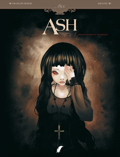 Ash 01 Anguis Seductor Hominum