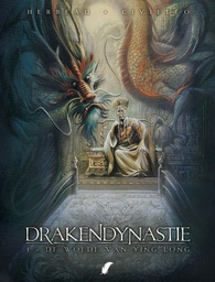 De Drakendynastie 01 De Woede Van Ying Long